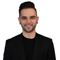 Flipstream Employee Marcus Price's profile photo