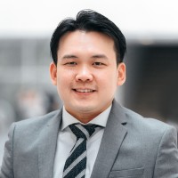 Boon Software Consulting Employee Dan Jiahao's profile photo