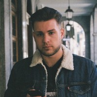 Blocksport Employee Ihor H.'s profile photo
