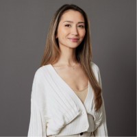 Yep Ads Employee Stina Nolan's profile photo