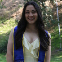 Tesla Employee Amanda Press's profile photo