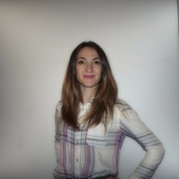 NPhire Employee София Деркач's profile photo