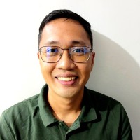 Cloud Ratings Employee James Garin's profile photo