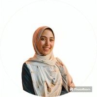 PwC Middle East Employee Basant Reda's profile photo