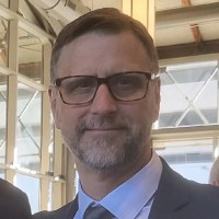 Samsung Electronics Employee John Ettel's profile photo