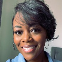 Kinetics Employee Precious Jones's profile photo