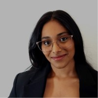 Allymar Health Solutions Employee Chethana Kumar's profile photo