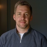 Commure Employee Daniel Warner's profile photo