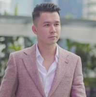 Mark Chen Email