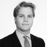 Opportun Capital Partners AB Employee Noa Liljefors's profile photo