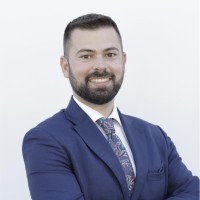 FRAGADIS S.L. Employee Adrián Torres Esteve's profile photo