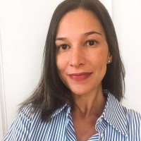 Tempest Security Intelligence Employee Mariana Cursino Nunes's profile photo