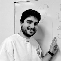 mSurgery Employee José Martín's profile photo