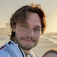 Atlas Surveying, Inc. Employee Rafael Melnichenko's profile photo