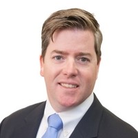 Aon Employee Sean Gormley's profile photo