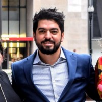 CNA Insurance Employee Jason Cherry's profile photo