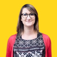 Kactus Employee Marine Huertas's profile photo