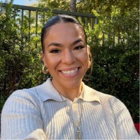 Stockton East Water District Employee Emely Barraza's profile photo