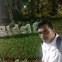 purpleSlate Employee Logeshwar K's profile photo