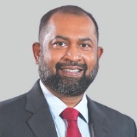 Sampath Bank Employee Manoj Fellow's profile photo