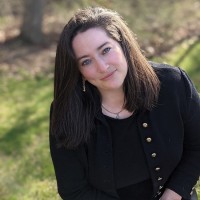 American Cancer Society Cancer Action Network (ACS CAN) Employee Julia MacDonald's profile photo