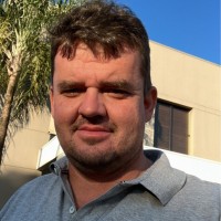 Frialto Employee Ivan Schmidt's profile photo