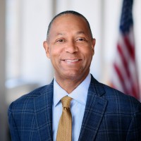 Public Service Commission of the District of Columbia Employee Ted Trabue's profile photo