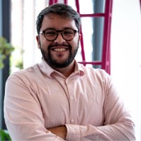 HSM Employee Rafael Bartelotti Ribeiro's profile photo