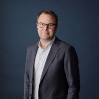 Novonesis Employee Morten Rasmussen's profile photo
