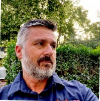 Landscape Solutions Employee Michael Tarrant's profile photo