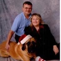 General Dynamics Information Technology Employee Patrick Witt's profile photo