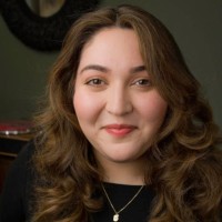 Shakespeare Theatre Company Employee Danica Rodriguez's profile photo