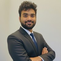 Suraj Nair Email