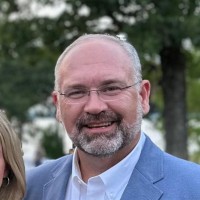 Kuehne+Nagel Employee Neil Roberts's profile photo