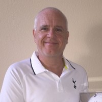 Windermere Pool Services Employee Joe Burns's profile photo