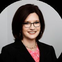 Hudson Peters Commercial Employee Karen Mitchell's profile photo