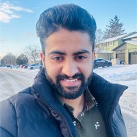 Kel-Gor Limited Employee Karan Kumar's profile photo
