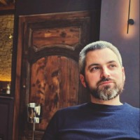 STPS Employee Laurent Martin's profile photo