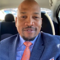 USCENTCOM Employee Michael-Paul Cw4's profile photo