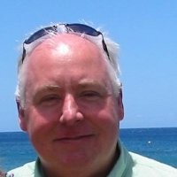 Dresner Advisory Services, LLC Employee John Hagerty's profile photo