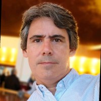 Claro Perú Employee Nelson Moscoso Gianotti's profile photo