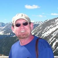 The New School for Massage, Bodywork & Healing Employee Tom Mertes's profile photo