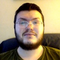 Raytheon Technologies Employee Dylan Palmer's profile photo