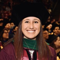 Mark Their Words... Therapy Services Employee Mia G.'s profile photo