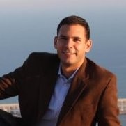 Ignacio Sarria Email & Phone Number