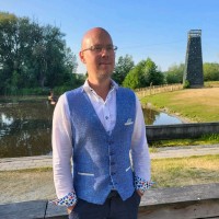 Boels Rental Employee Dirk van Dijk's profile photo