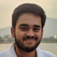 upcover Employee Vyom Mishra's profile photo