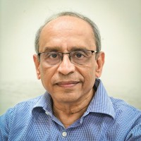 Krv Subramanian Email & Phone Number