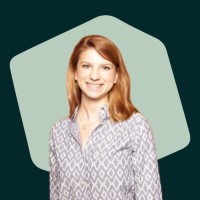 HubSpot Employee Brenna Smith's profile photo