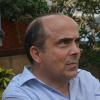 Leonardo Employee Roberto Agrone's profile photo